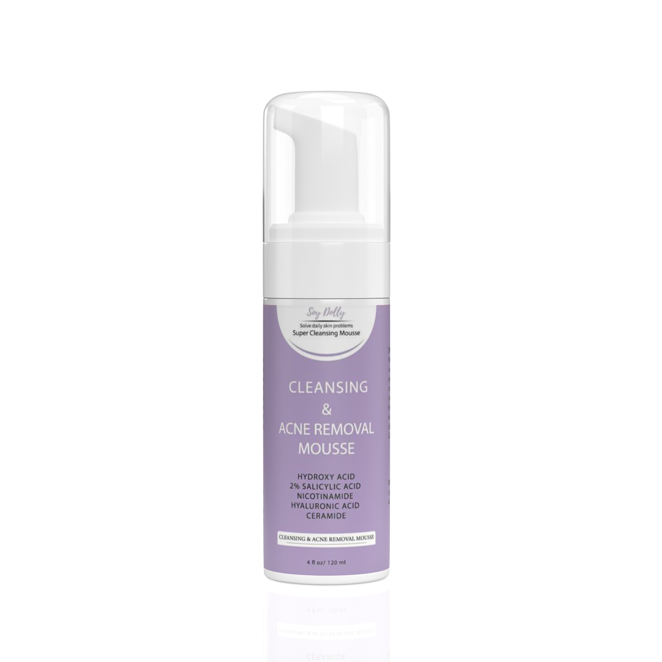 Facial Wash