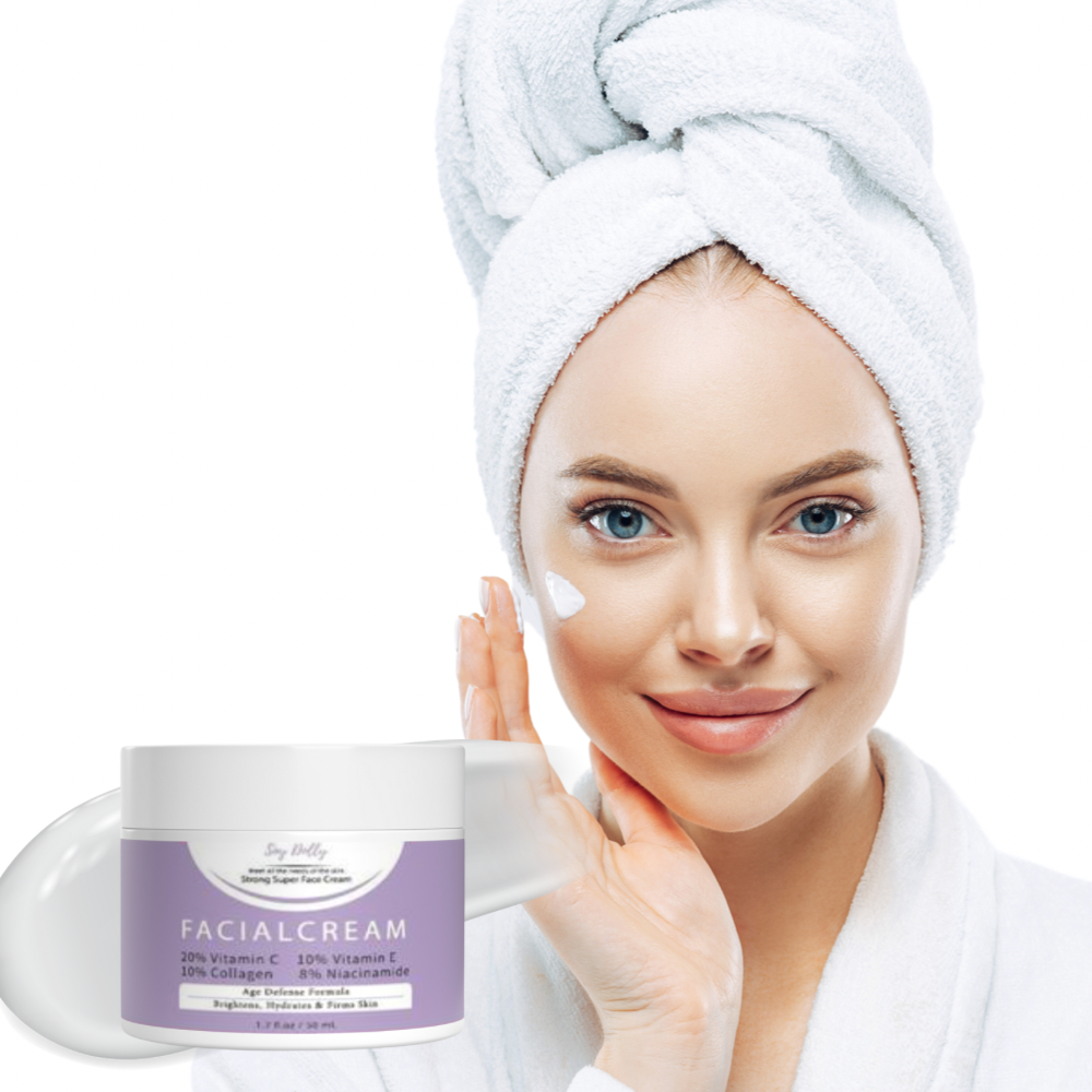 Facial Cream
