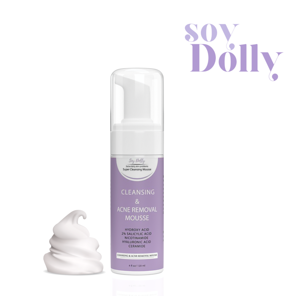 Facial Wash