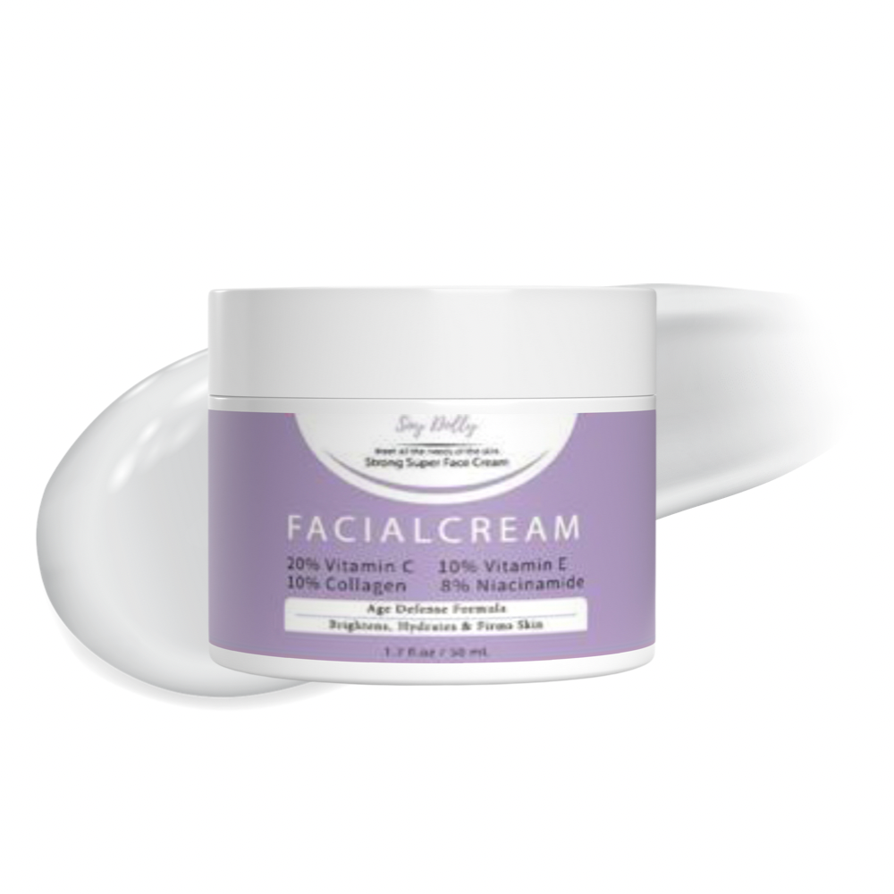 Facial Cream